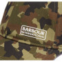 Casquette Camo Barbour International