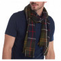 Chèche tartan Welton Barbour