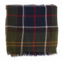 Chèche tartan Welton Barbour