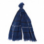 Chèche tartan Welton Barbour