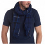 Chèche tartan Welton Barbour