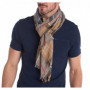 Sjaal tartan Welton Barbour