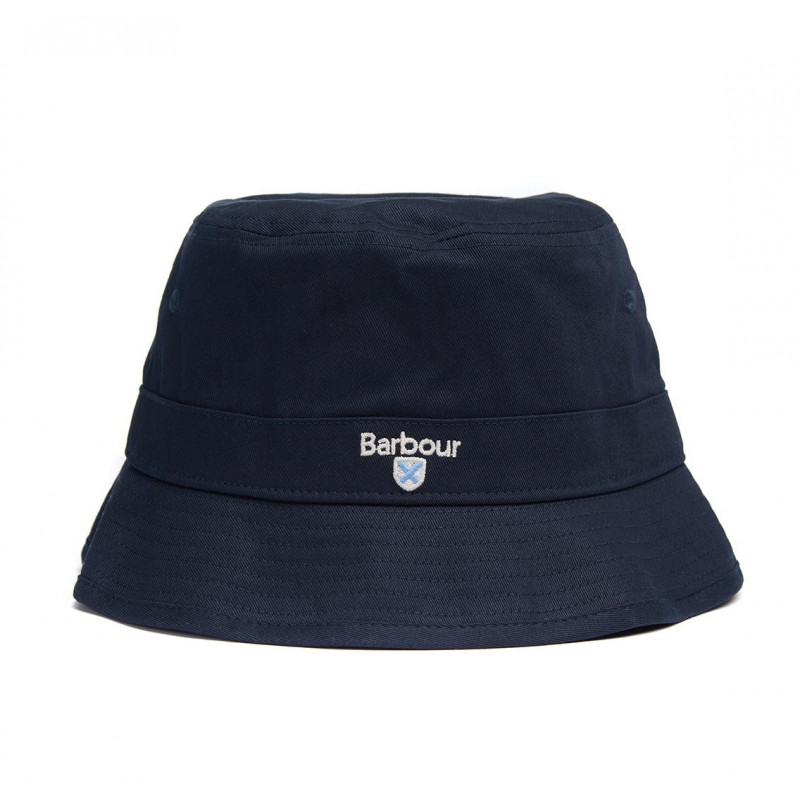 Bob Cascade Barbour