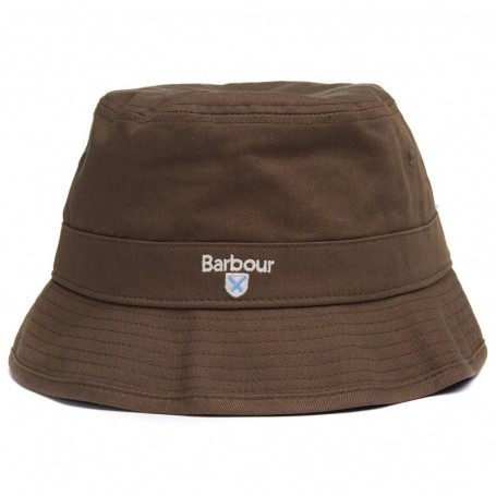 Bob Cascade Bucket Barbour