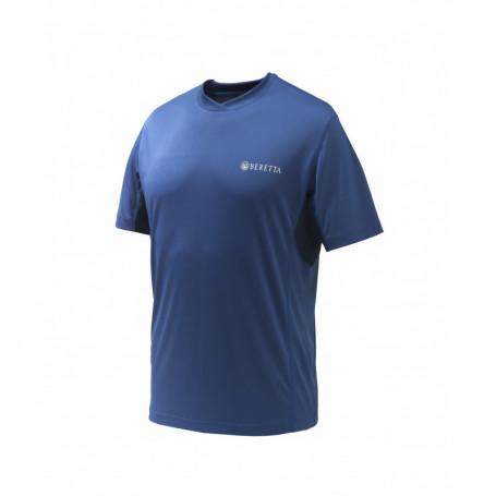 T-Shirt Flash Tech Team Beretta