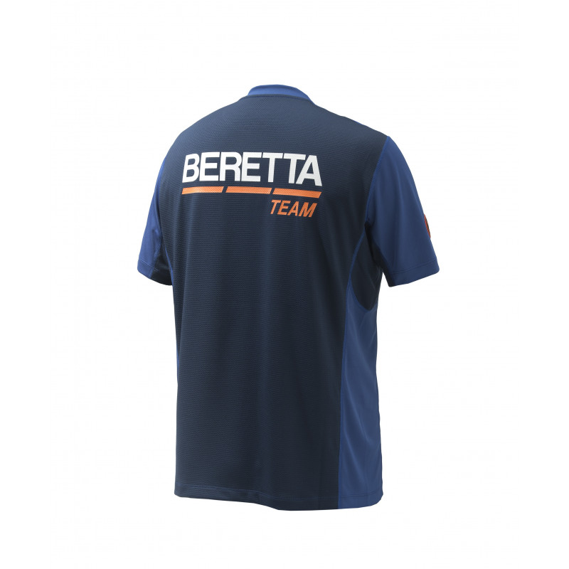 T-Shirt Flash Tech Team Beretta