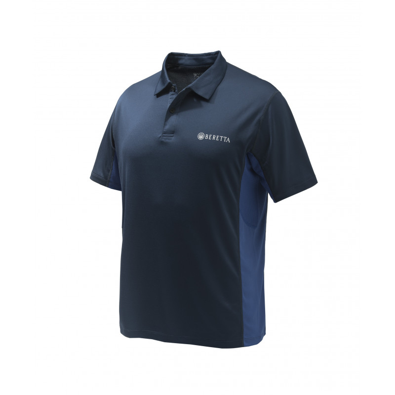 Polo Flash Tech Team Beretta