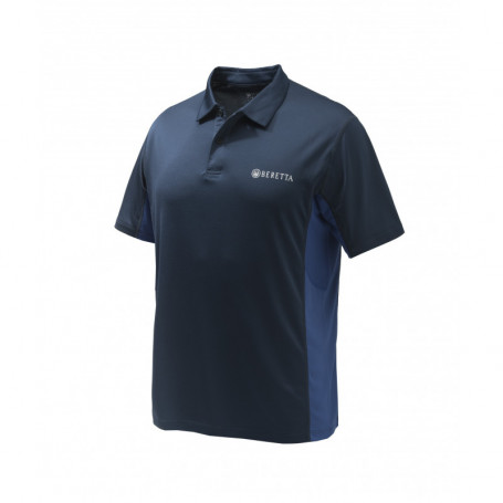 Polo Flash Tech Team Beretta