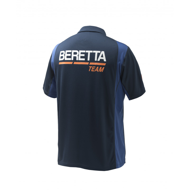 Polo Flash Tech Team Beretta