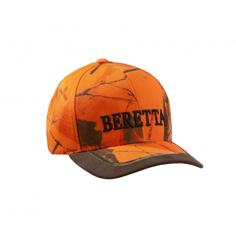 Cap Camo Beretta