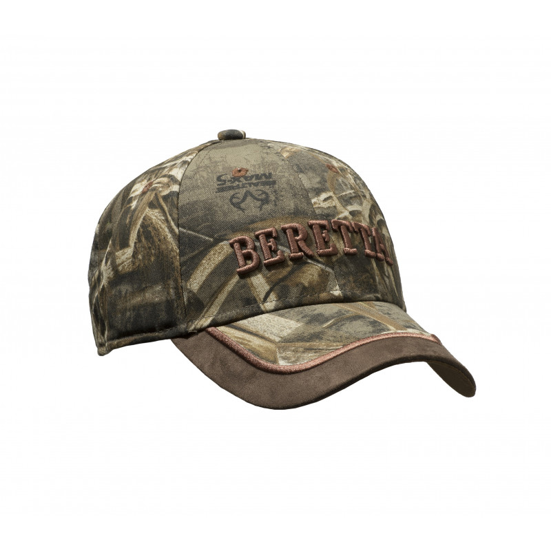 Beretta Camo Casquette