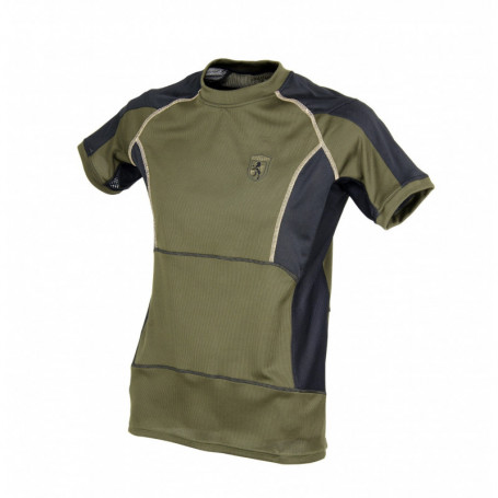 T-Shirt Voyager Trabaldo