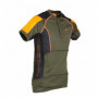 T-shirt Techniek Maverick Trabaldo