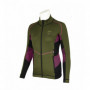 Aries Trabaldo Technisch Vrouwen Vest