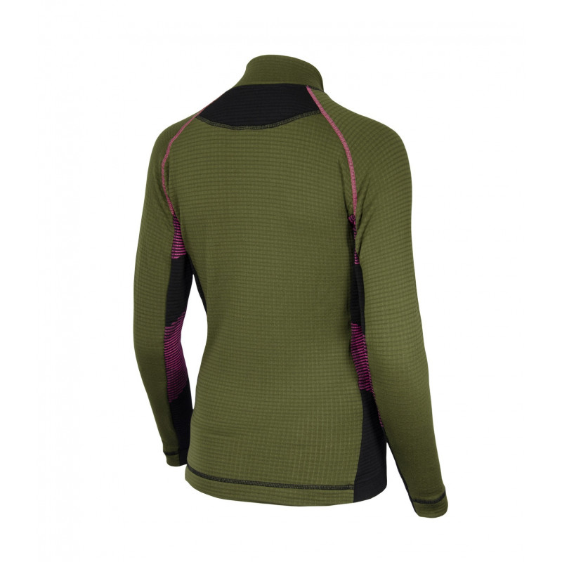 Gilet Technique Femme Aries Trabaldo