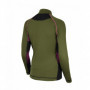 Aries Trabaldo Technisch Vrouwen Vest