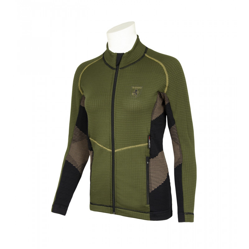 Gilet Technique Femme Aries Trabaldo