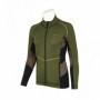 Aries Trabaldo Technisch Vrouwen Vest