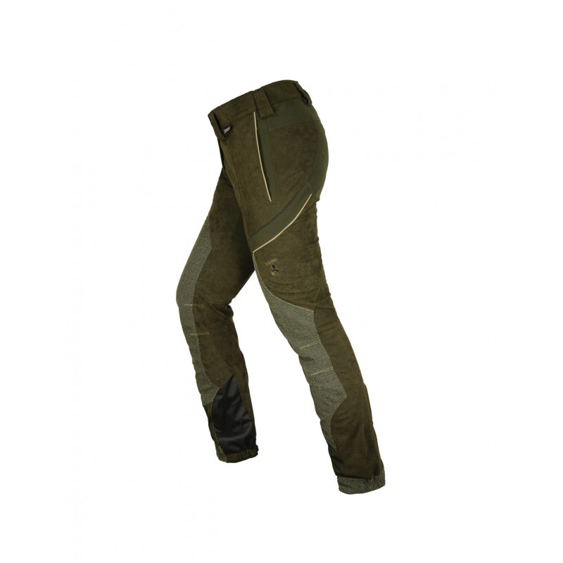 Broek Vrouw Calipso Trabaldo