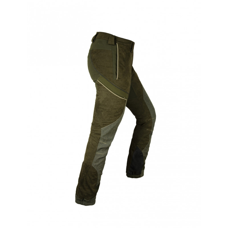Pantalon Femme Calipso Trabaldo