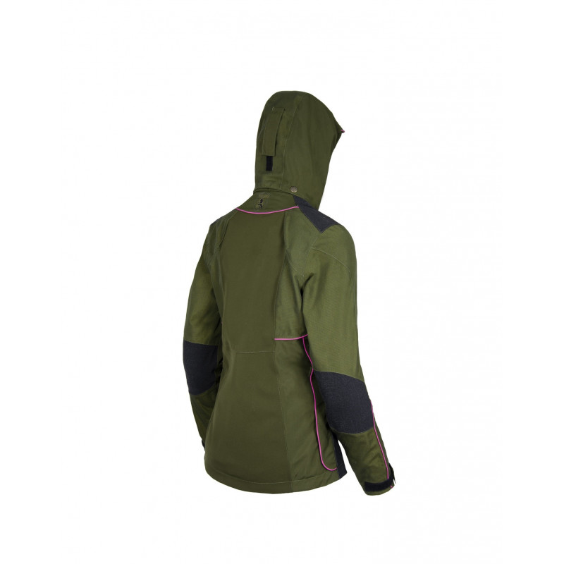 Veste Bécassier Femme Artemis Trabaldo