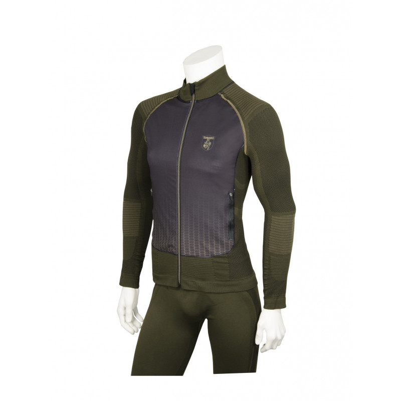 Onderbreok Technique Springbok Trabaldo
