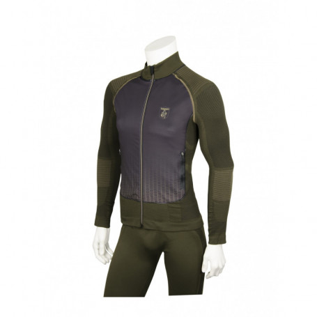 Onderbreok Technique Springbok Trabaldo