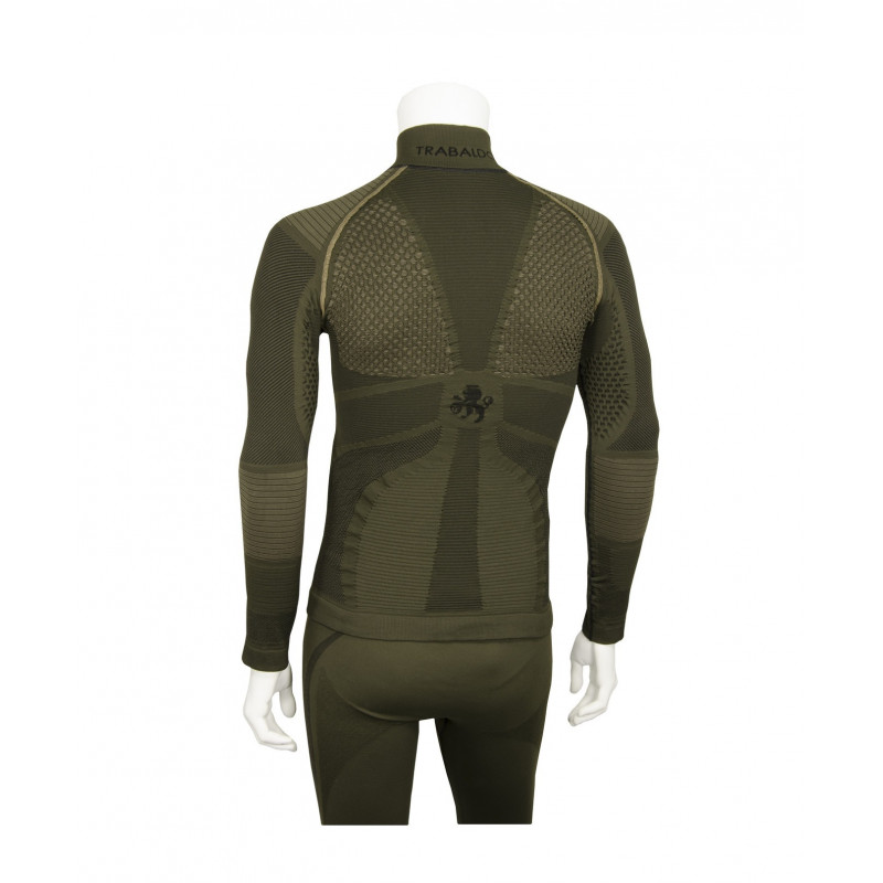 Onderbreok Technique Springbok Trabaldo