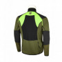 Veste Polaire Technique Cayman HV Trabaldo