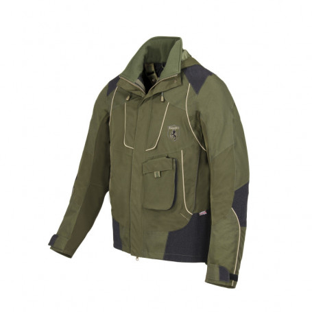 Veste Genesis Trabaldo