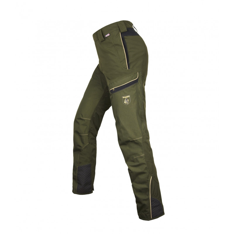 Broek Pioneer Trabaldo