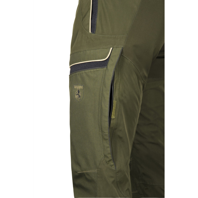 Broek Pioneer Trabaldo