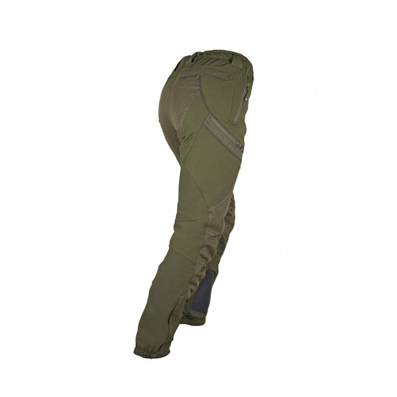 Pantalon Freerider Pro Trabaldo