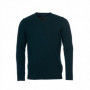 Pull Harrow laine et cachemire Barbour