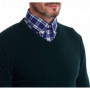 Pull Harrow laine et cachemire Barbour
