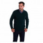 Pull Harrow laine et cachemire Barbour