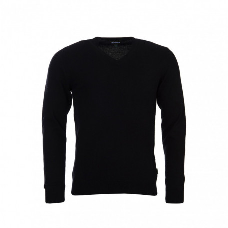 Pull Harrow laine et cachemire Barbour