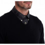Pull Harrow laine et cachemire Barbour