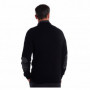 Pull Harrow laine et cachemire Barbour