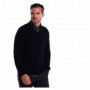 Pull Harrow laine et cachemire Barbour