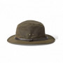 Chapeau Tin Packer Filson