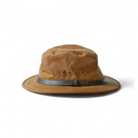 Chapeau Tin Packer Filson