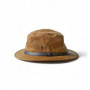 Chapeau Tin Packer Filson