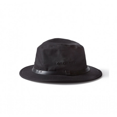 Chapeau Tin Packer Filson