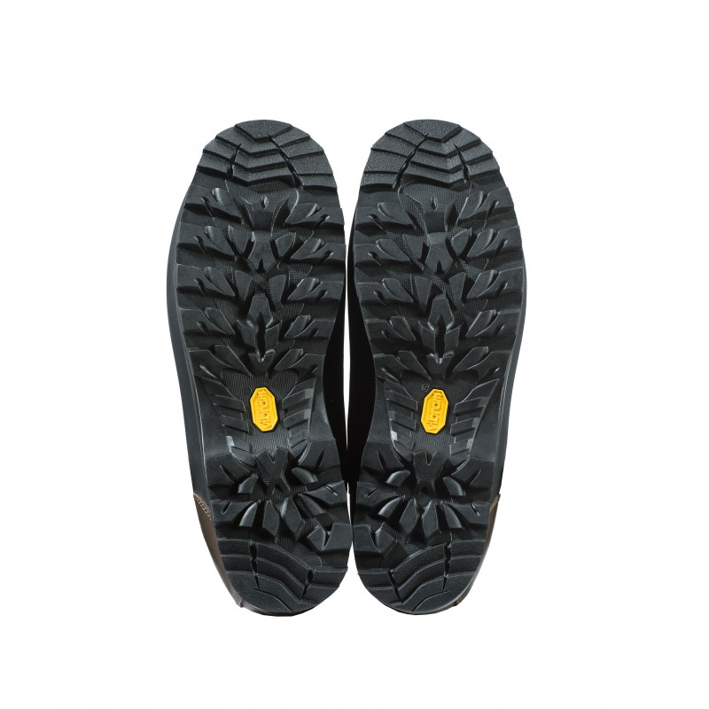 Chaussures Trail Mid GTX Beretta