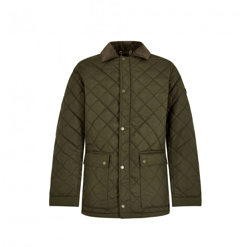 Veste matelassée Adare Dubarry