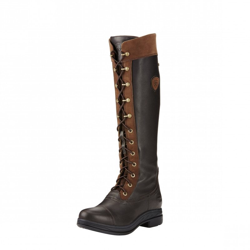 Ariat Vrouwen Coniston Pro GTX Laarzen
