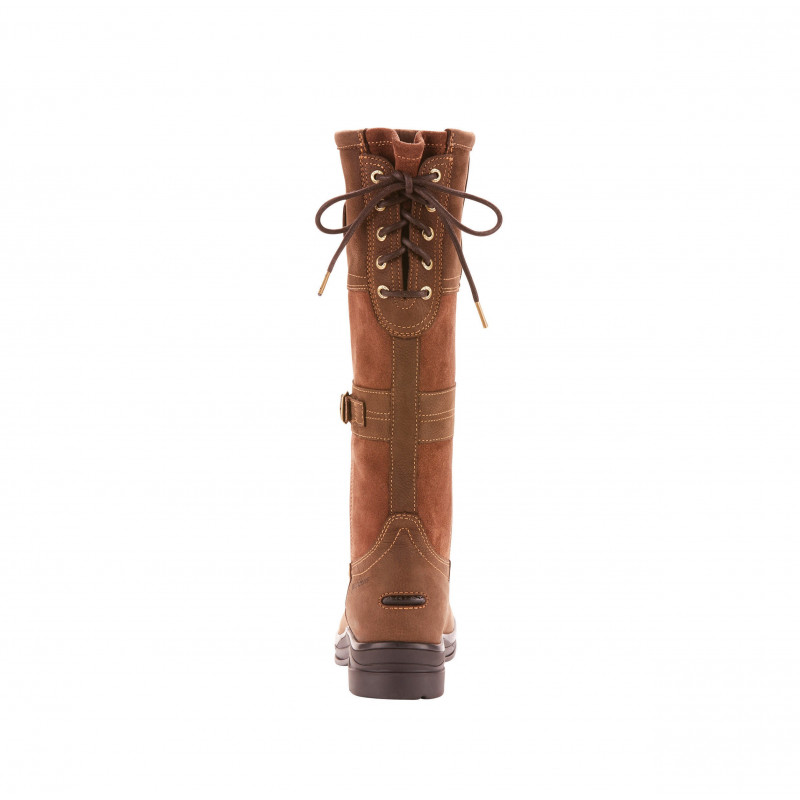 Bottes Langdale Femme Ariat