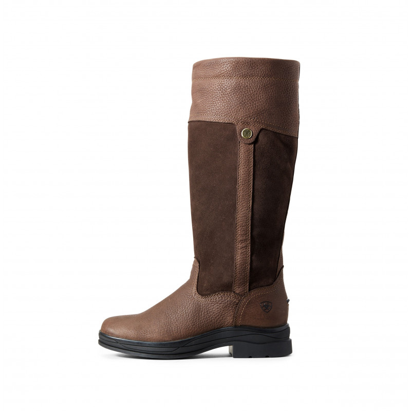 Ariat H2O Vrouwen Windermere II H2O Laarzen