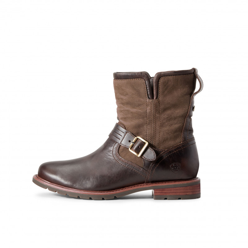 Laarzen Savannah Femme Ariat